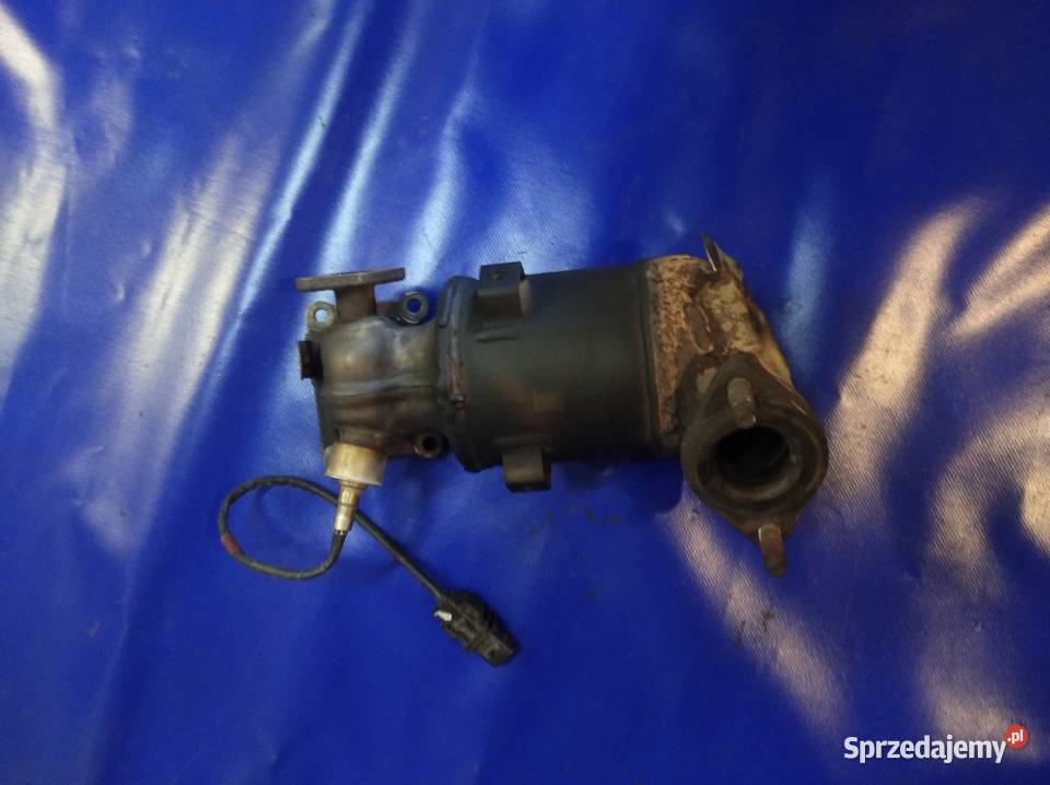 Katalizator Hyundai i30 15DPI 98110 Zgierz