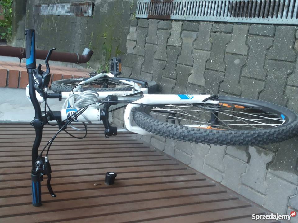 Giant Revel 3 w stanie Katowice sprzedam