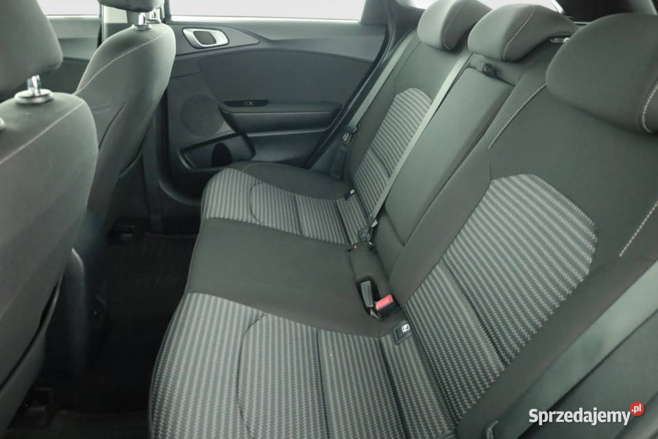 Kia Ceed 15 TGDI pierwszy właściciel Zabrze