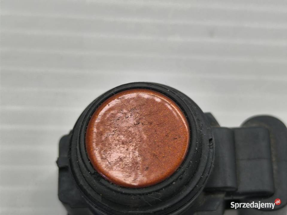 CZUJNIK PARKOWANIA PDC KOLOR B44 BMW F20 F21 wielkopolskie