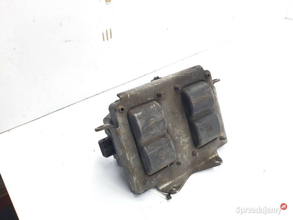 APARAT ZAPŁONOWY LAND ROVER DISCOVERY osobowe Lipno