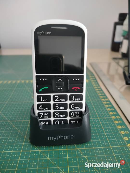 Telefon myPhone Halo 2 myPhone Ruda Śląska