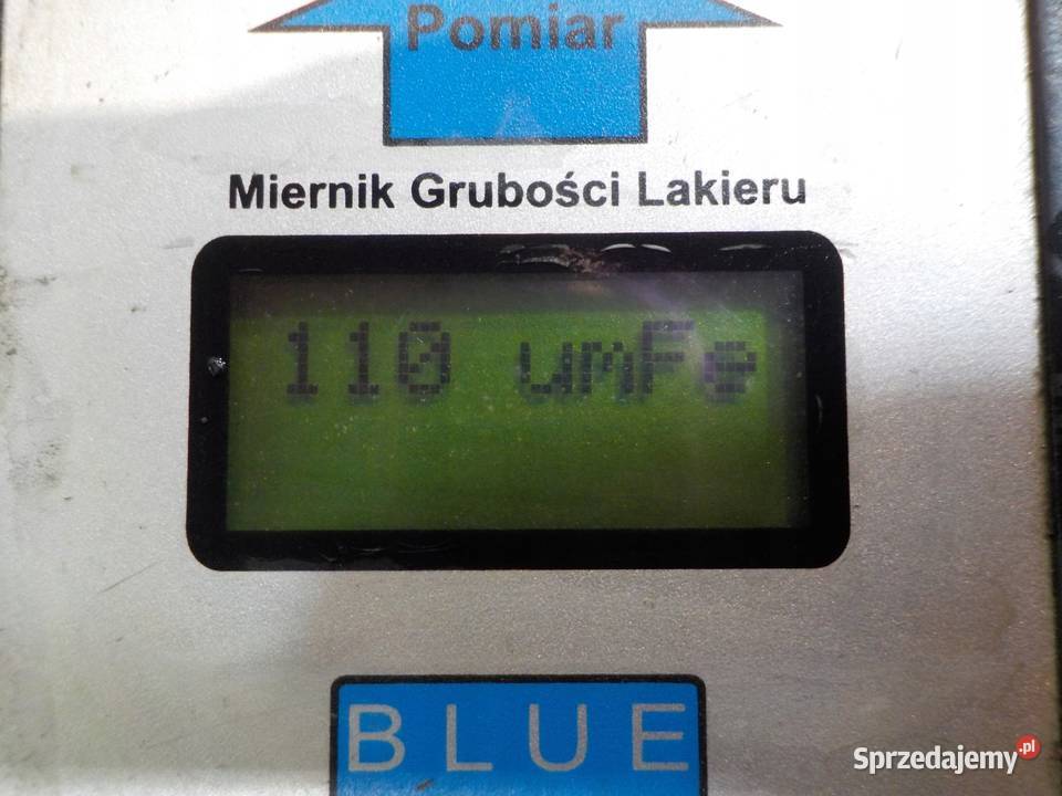 OPEL INSIGNIA A LIFT 20 CDTI 15r drzwi lewe tyl sprzedam