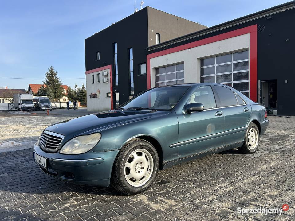 nowy silnik właściciel 5 lat sprowadzony z czujnik parkowania Lublin