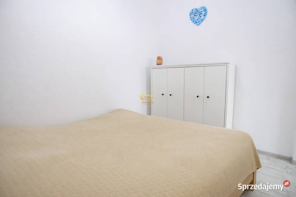 Mieszkanie Świebodzice 35m2 sprzedam