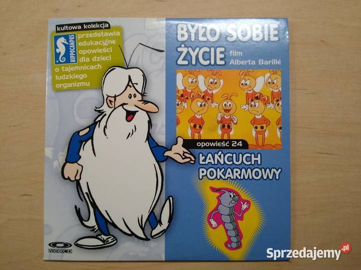 Film Było Sobie Życie Opowieść 24 Łańcuch Gdańsk