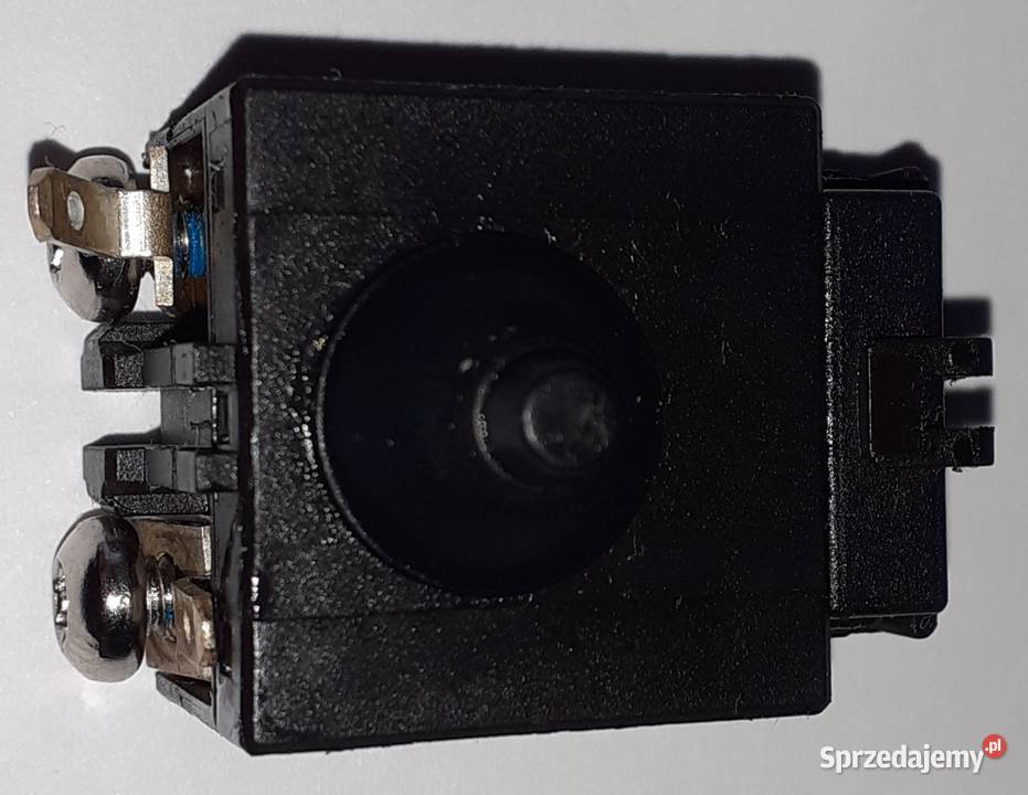 Wyłącznik szlifierki Metabo 343409640 Zabrze sprzedam
