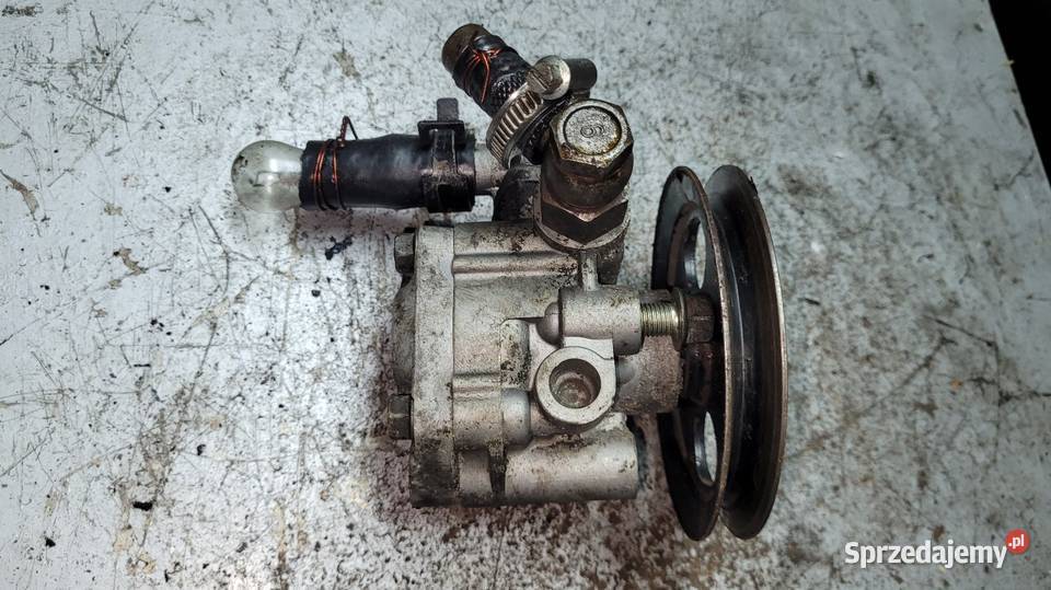 Pompa wspomagania Kia Pregio Łagów