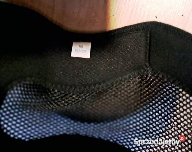 Kask hełm CRANE narciarski łyżwowy używany Oborniki Śląskie