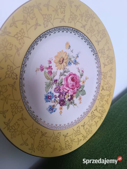 Patera Pirkenhammer Czechosłowacja Gorlice