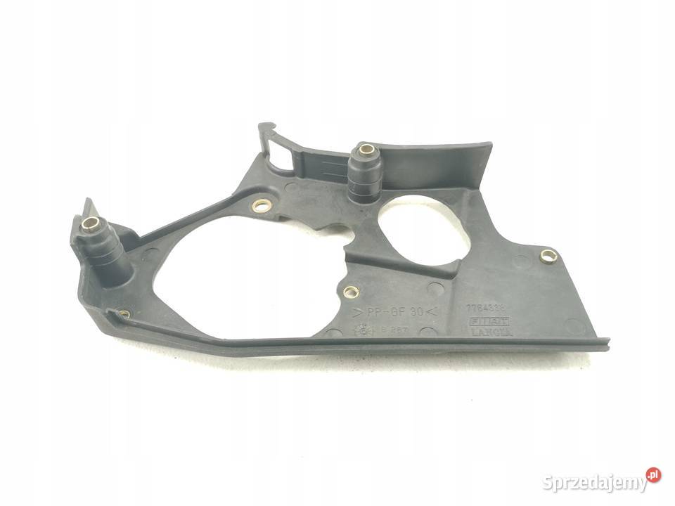 OBUDOWA ROZRZĄDU FIAT ELBA FIORINO 19912000