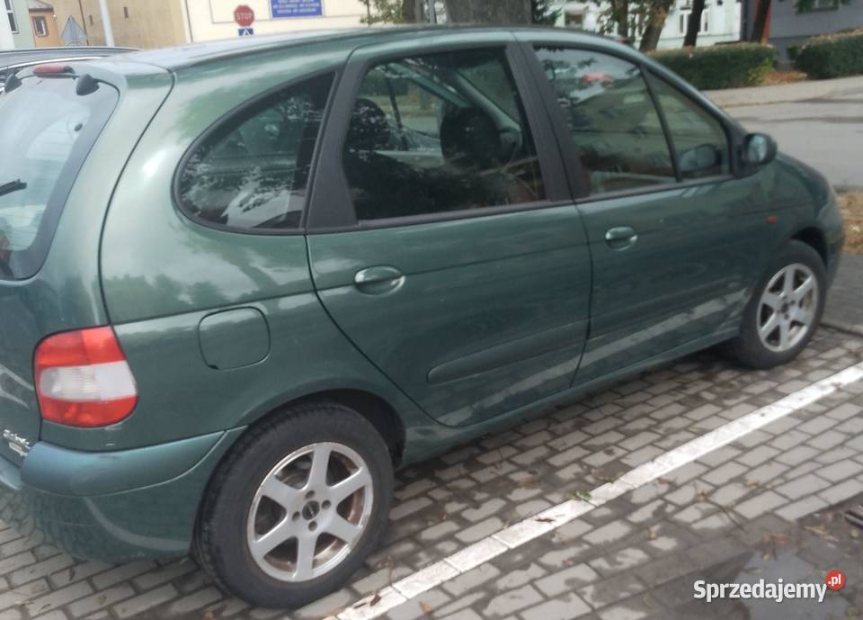 Auto osobowe świętokrzyskie Gromadzice