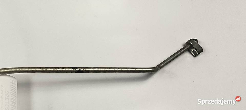 PRZEWÓD KLIMATYZACJI DODGE DURANGO III Lipno