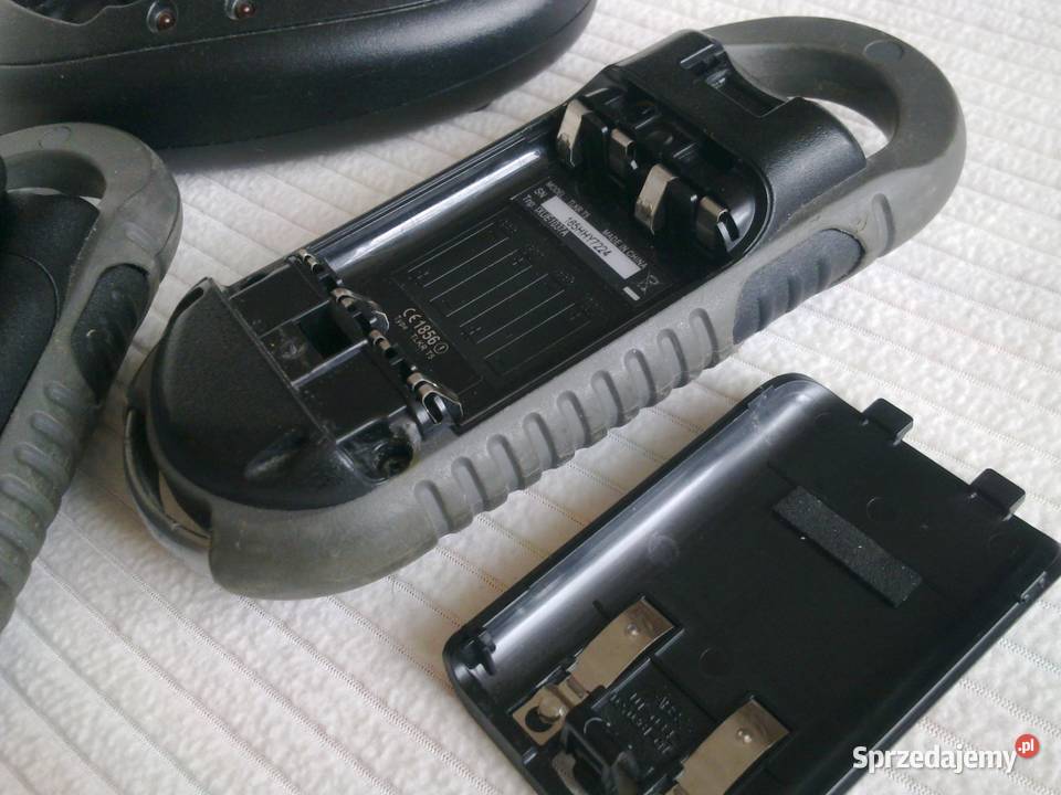 Radiotelefony PMR Motorola TLKR T5 Płońsk
