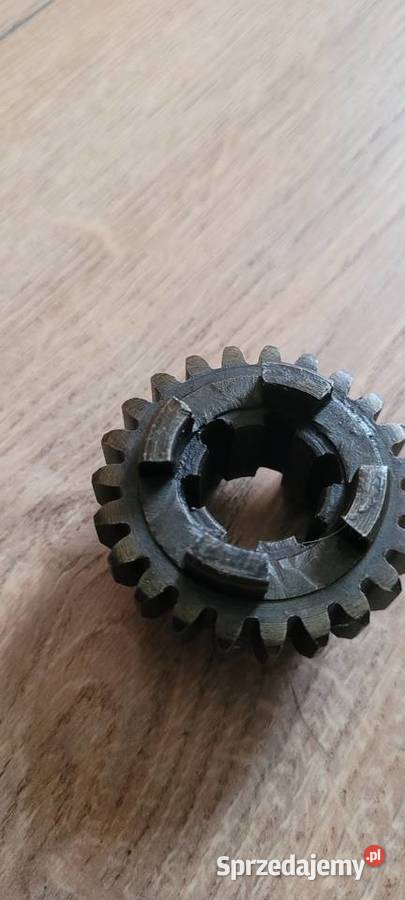 wsk 175 shl gazela m17 Skrzynie biegów Rypin sprzedam