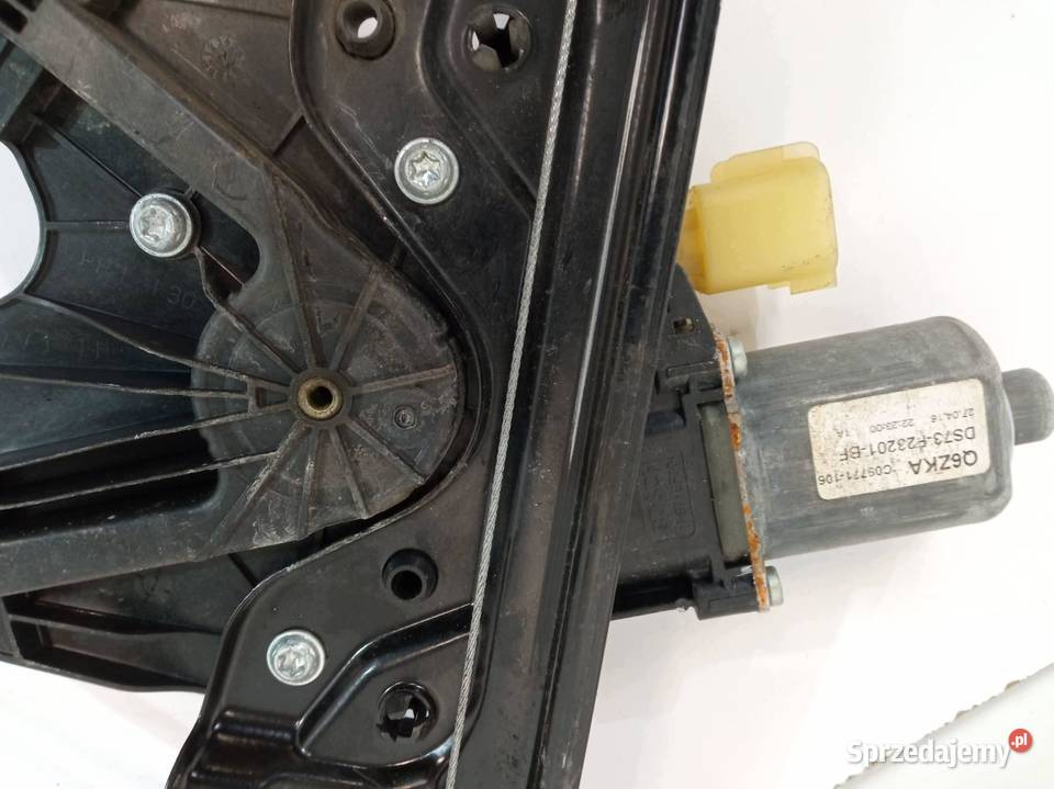 MECHANIZM SZYBY LEWY PRZÓD C04393102 Ford Mondeo