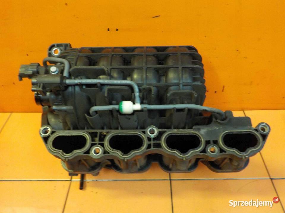 TIVOLI XLV 16 EXGI 16r 128 kolektor ssacy