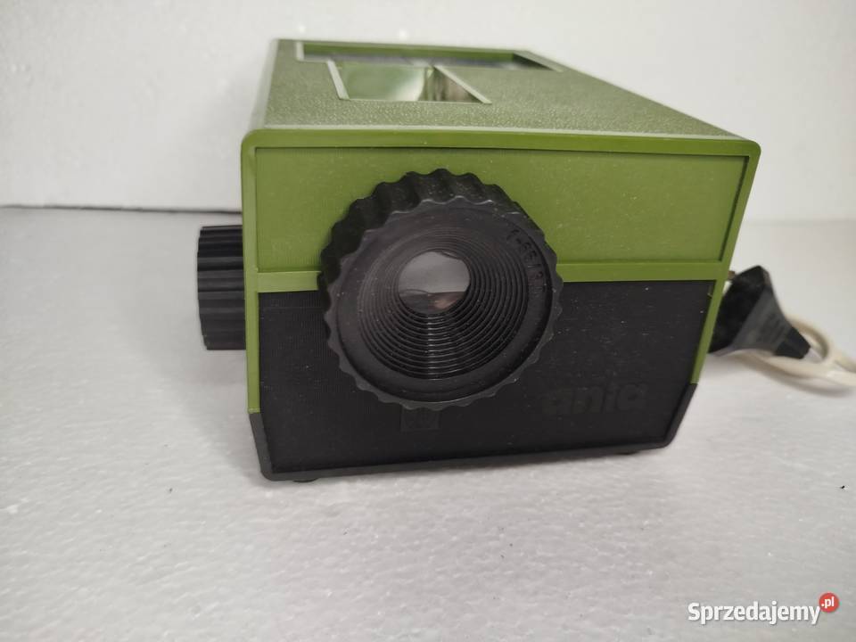 Projektor do bajek ANIA Prexer łódzkie Zgierz