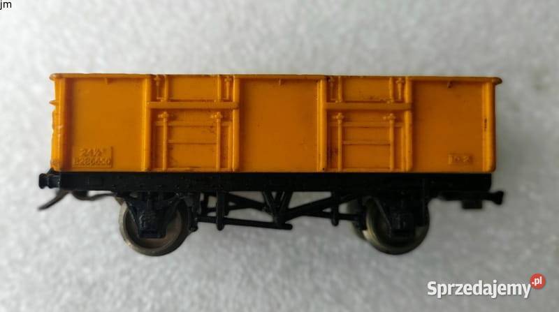 Stara węglarka Jouef for Playcrat Made in France małopolskie Kraków sprzedam