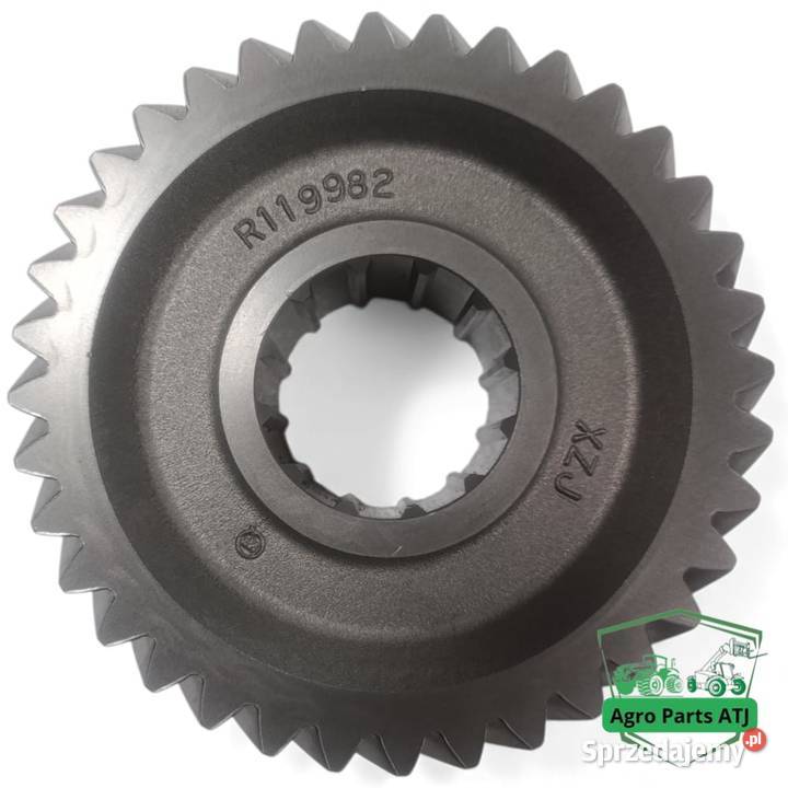 Koło zębate Skrzynia biegów PowrQuad R119982 podlaskie