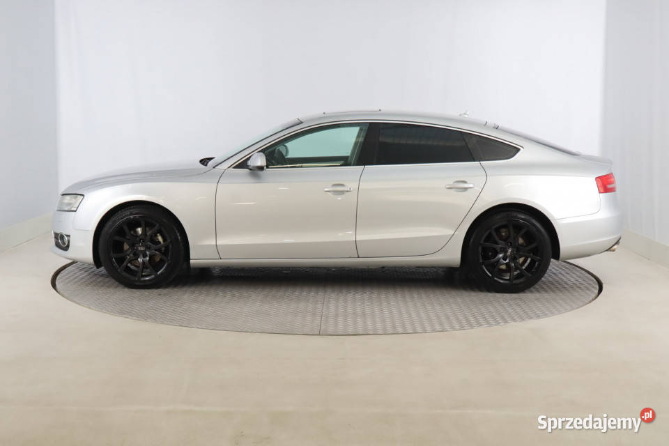 Audi A5 20 TDI Zabrze sprzedam