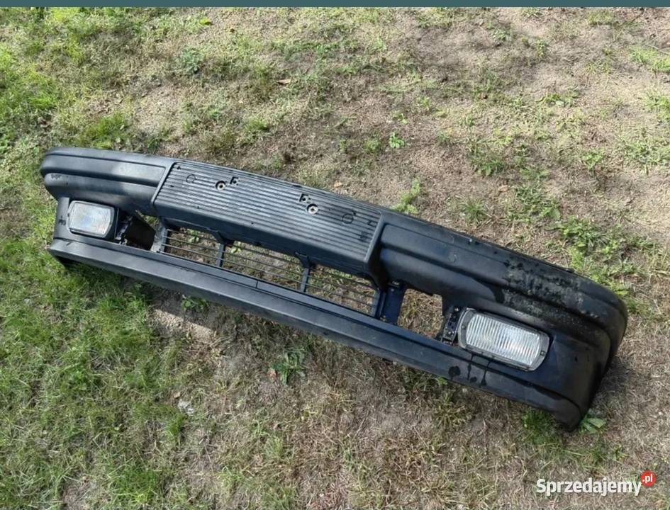 Zderzak przód przedni BMW e32 Żory