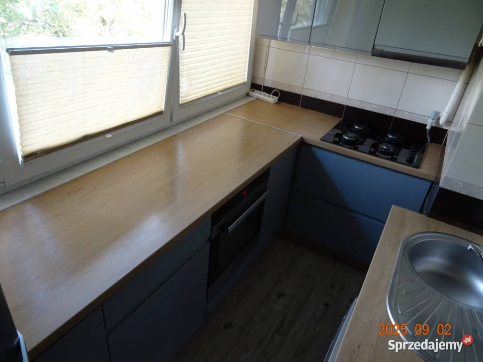 ROZKŁADOWE 2 POKOJOWE MIESZKANIE 4255 m2 NA łódzkie Łódź