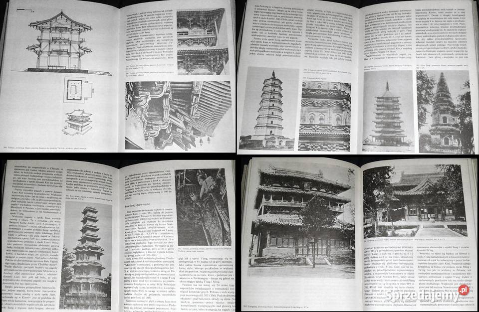 Sztuka i architektura w Chinach Laurence Sickman Chełm