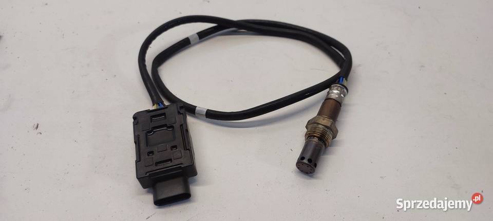 VW TIGUAN II SONDA NOX 05N907807G osobowe sprzedam