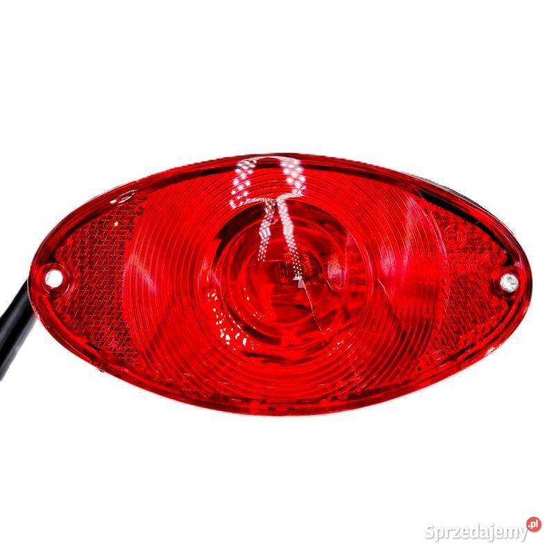 Lampa tylna centralna stopu do quada LIFAN ATV Nowy Sącz