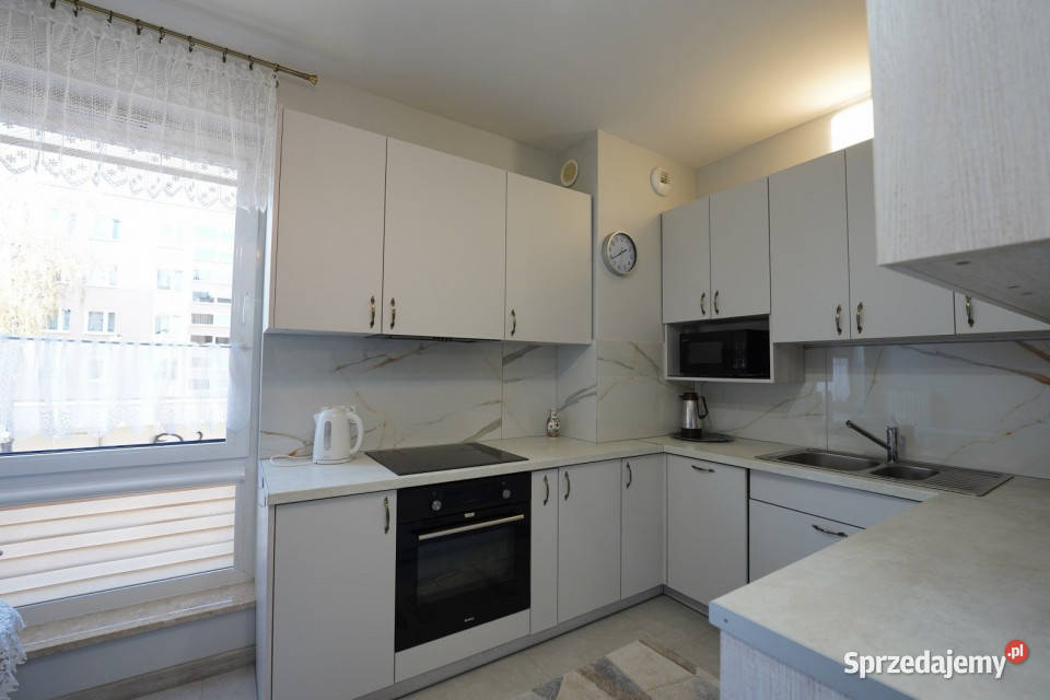Mieszkanie Kielce 49m2 2 pokoje 49m2