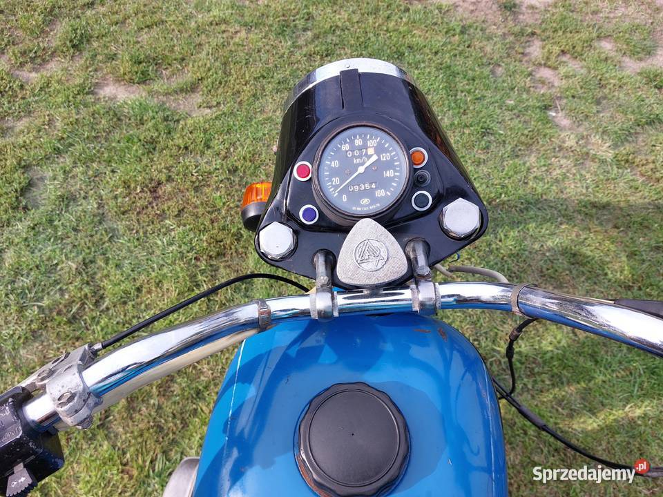 Ural nowy orginał 9999km mazowieckie