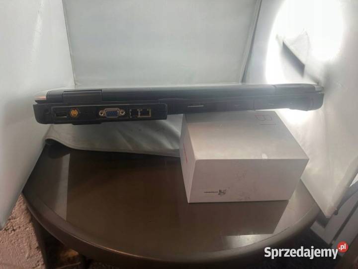 Laptop Acer aspire 9420 17 cale Warszawa