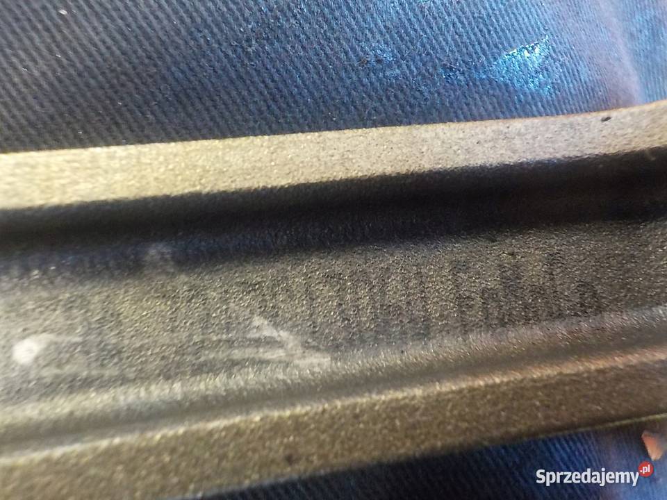 FORD TRANSIT MK8 20 TDCI ECOBLUE 17r 131 YMR6 mazowieckie sprzedam