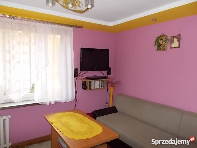 Sprzedam przytulną kawalerkę sieć mazowieckie