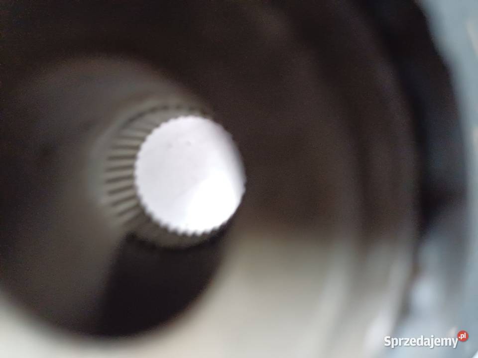 Kierownica do Syreny Warszawy Ostrów Wielkopolski