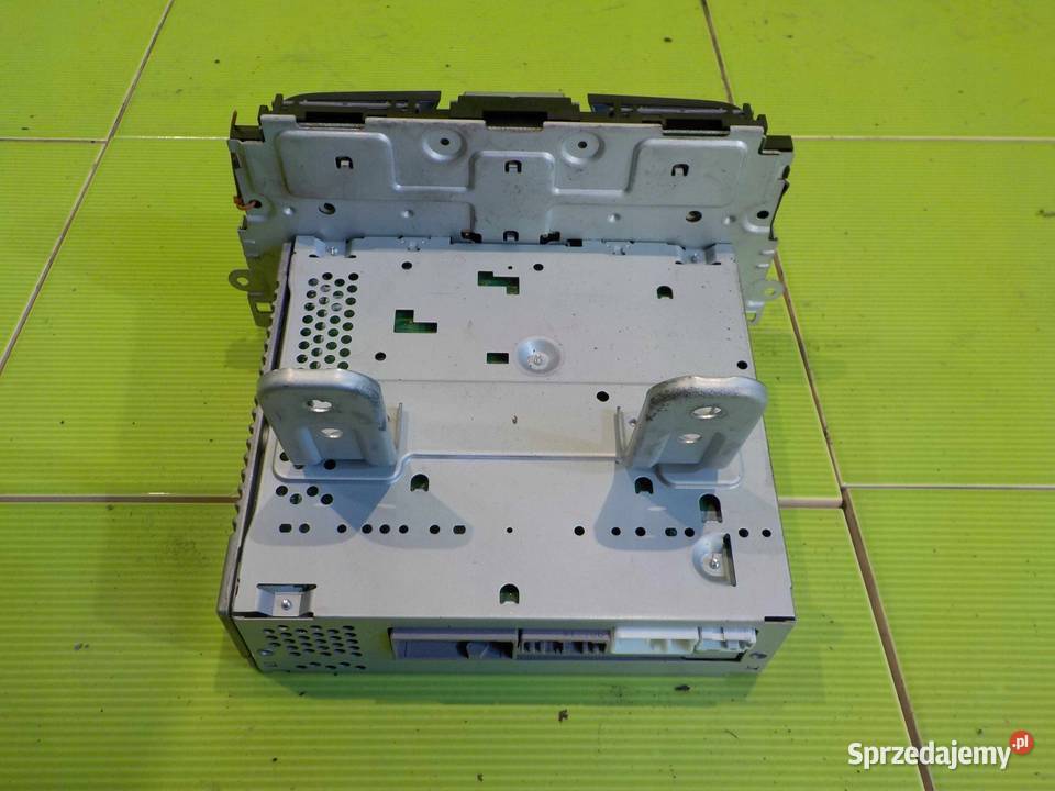 HONDA CIVIC IX 12r radio CD 39100TV0E011M1 mazowieckie Suków