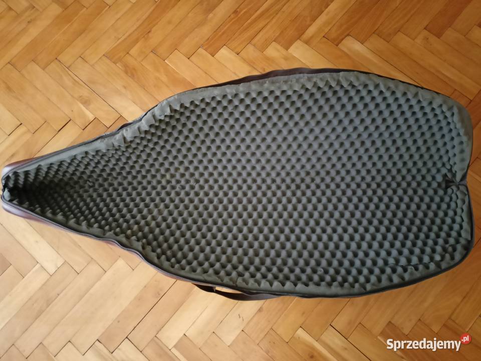 Pokrowiec na karabin Rzeszów