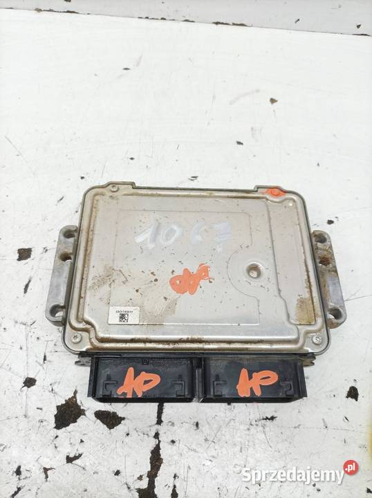 STEROWNIK SILNIKA 0261S21915 JT7112A650MF 10 B