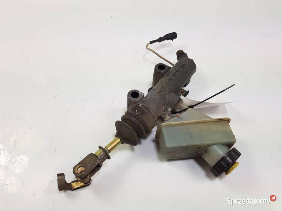 POMPKA SPRZĘGŁA IVECO 260E35 EUROTECH Lipno