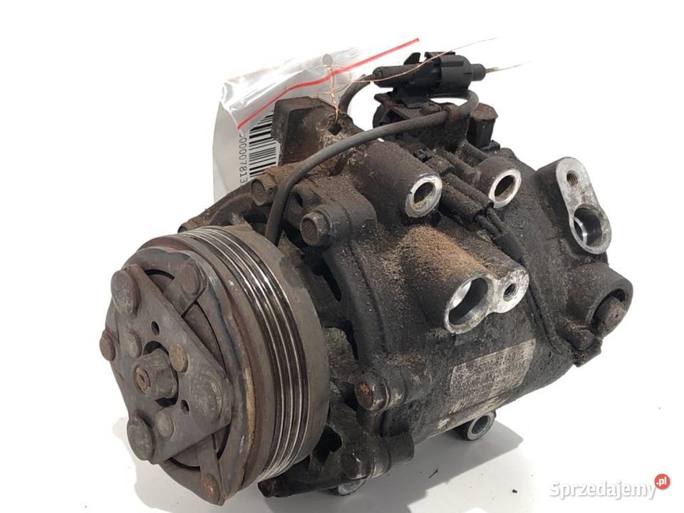 SPRĘŻARKA KLIMATYZACJI SUZUKI SWIFT III osobowe podkarpackie sprzedam