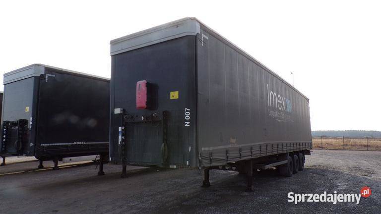 KOGEL SN 24 MEGA 201911