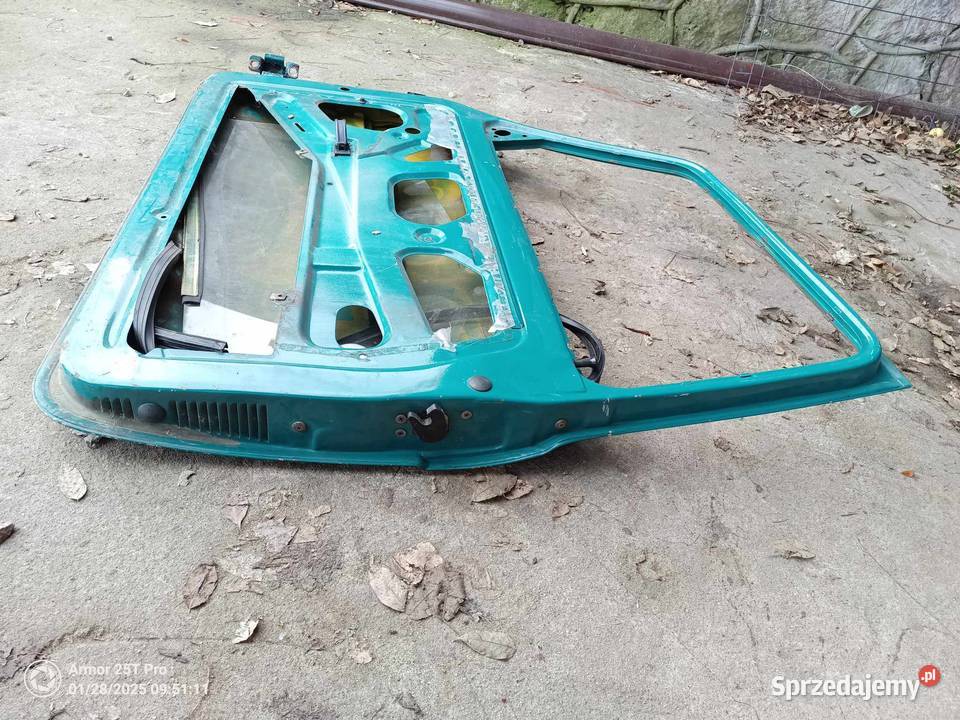 Drzwi fiat 126p