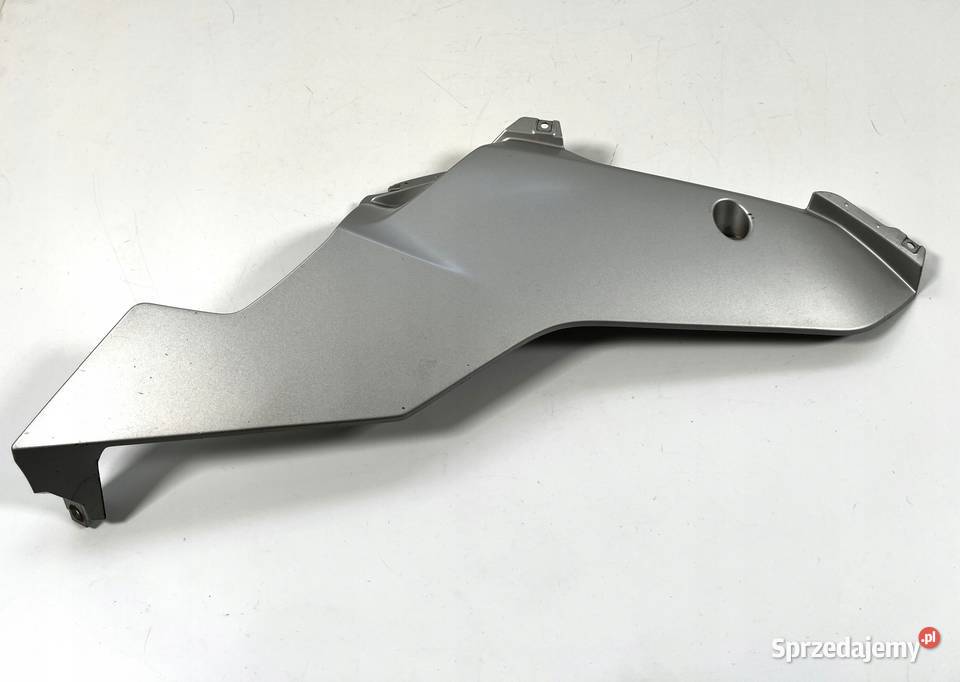 YAMAHA YZFR6 RJ27 1720 Pług Owiewka Osłona dolna Łobżenica