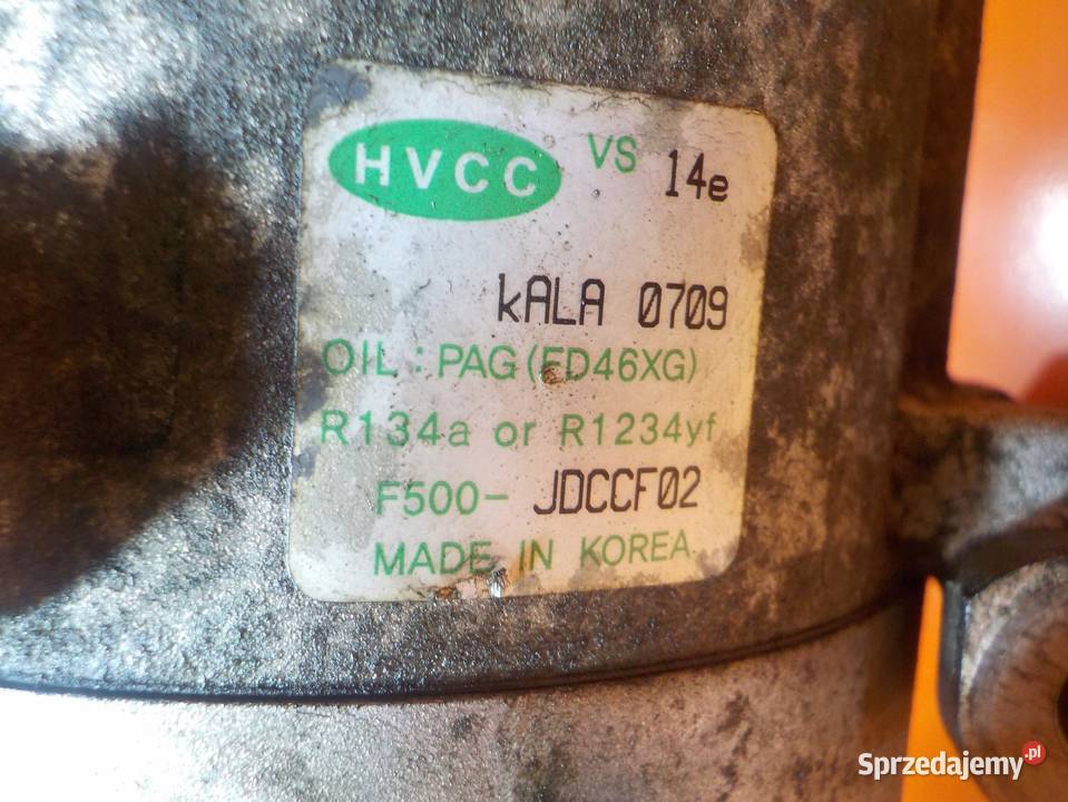 i30 CEED CERATO ELANTRA 16 CRDI 15r D4FB Suków