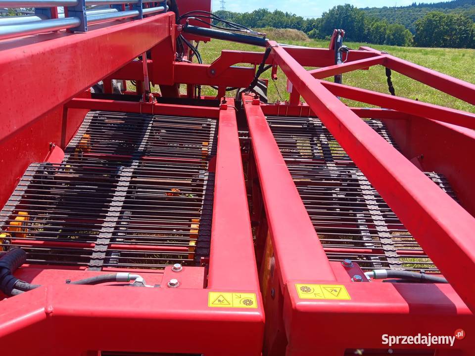 Kopaczka do cebuli Osłonino