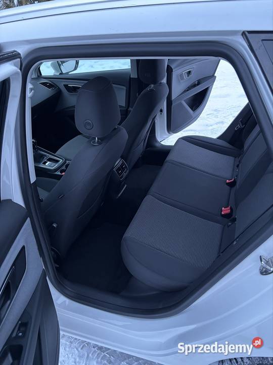 Seat Leon 3 ST Gdańsk