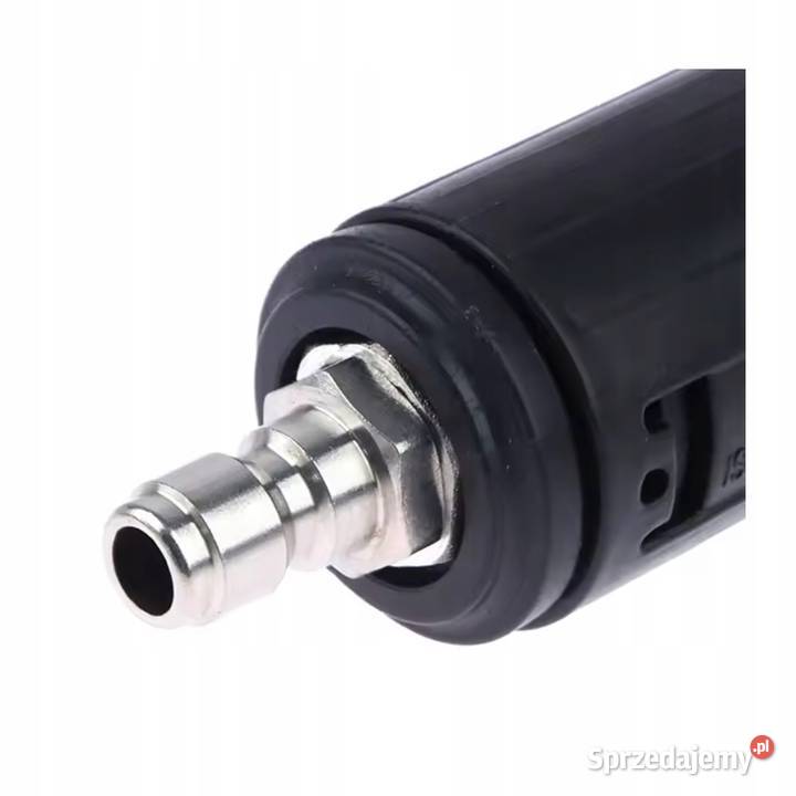 Dysza Regulowana 14 QuickPlug 3000PSI Do 60C Ludźmierz