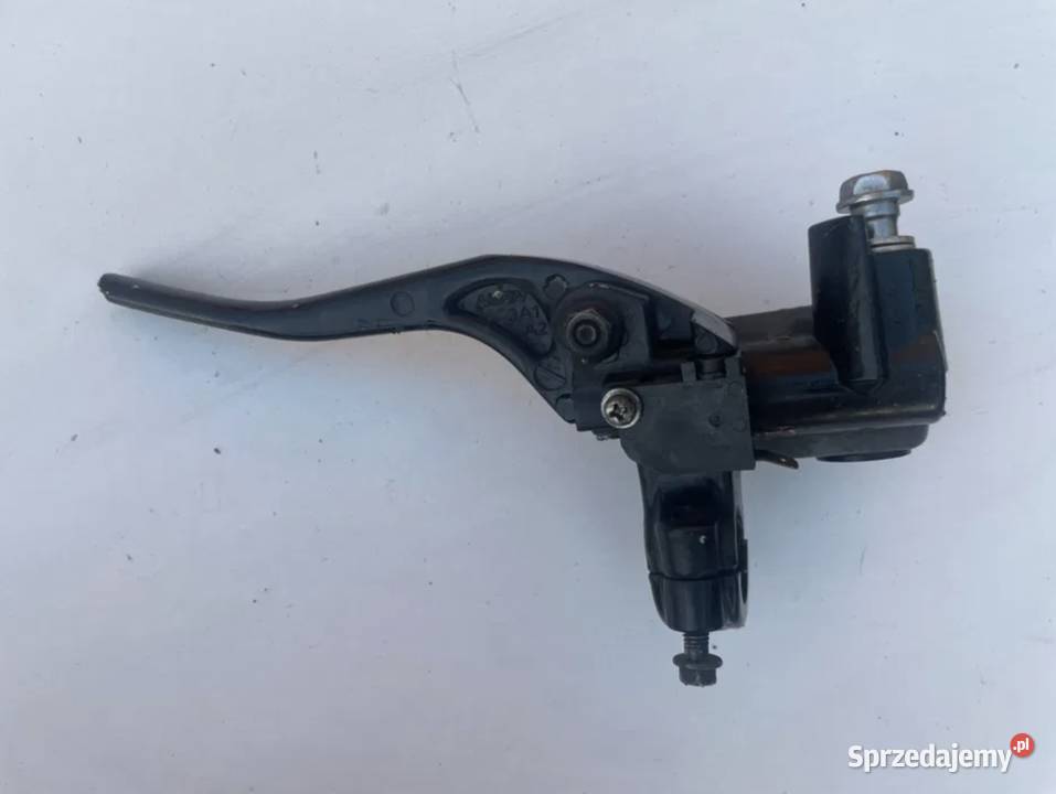 pompa hamulcowa przód Kawasaki Z125 2022R
