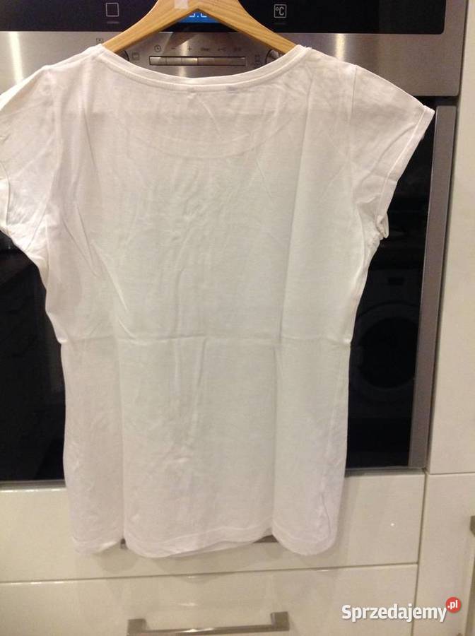 Koszulka Damska Diverse S Rozmiar 36(S) Nowa Sól